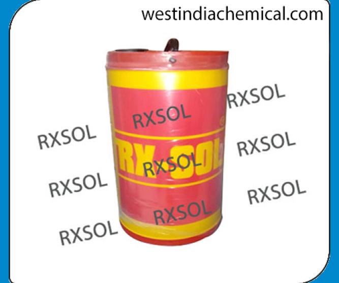 Ethylene Vinyl Acetate copolymer