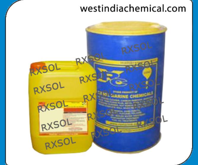 Ferric Sulfate Solution 60% RXSOL 1450