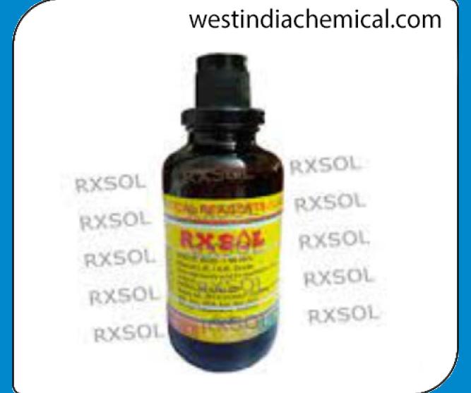 FOUCHETS REAGENT