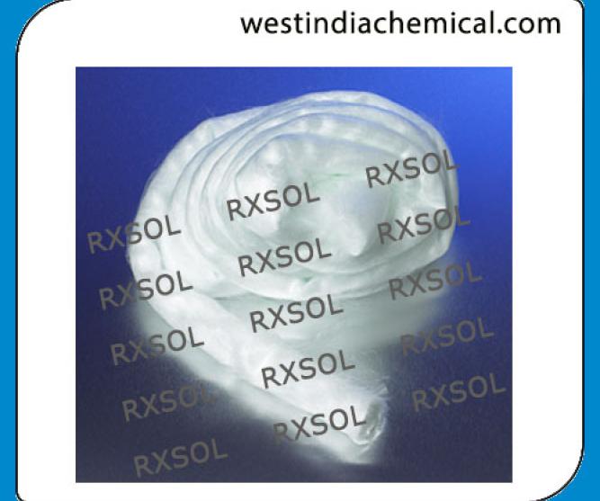 GLASS WOOL LAB LOW IN LEAD