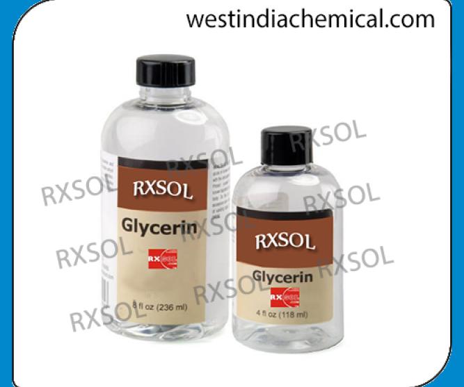 GLYCEROL LR GLYCERINE