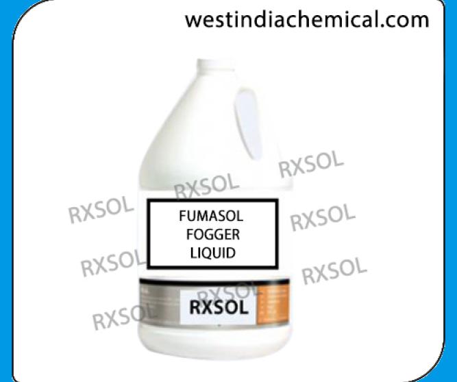 FUMASOL Fogger Liquid
