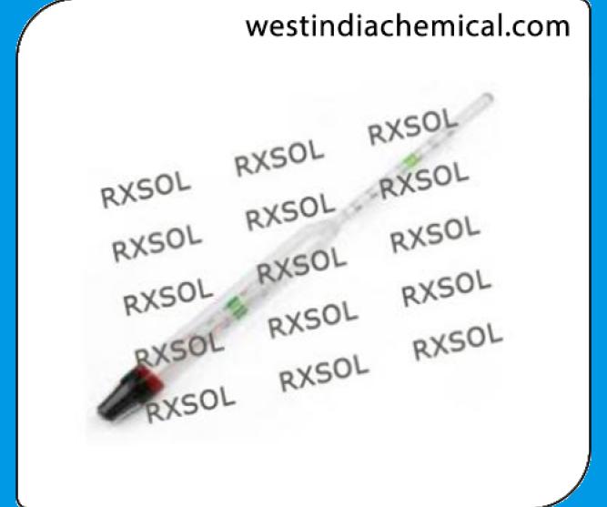 Hydrometer