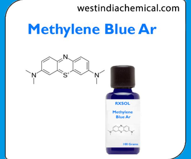 Methylene Blue AR
