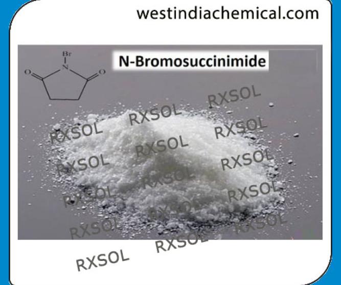 N BROMOSUCCINIMIDE