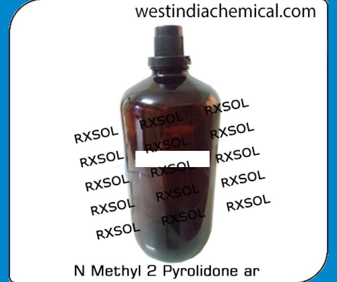 N-METHYL-2-PYROLIDONE AR