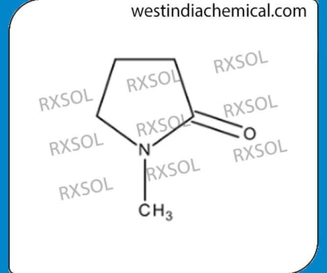 N-METHYL-2-PYROLIDONE LR 98%