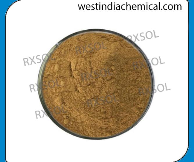 OX BILE DRIED POWDER FOR MICROBIOLOGY