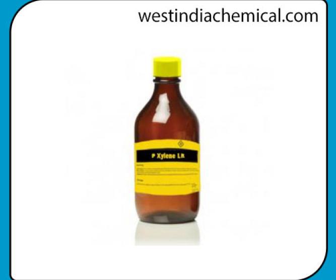 p Xylene LR