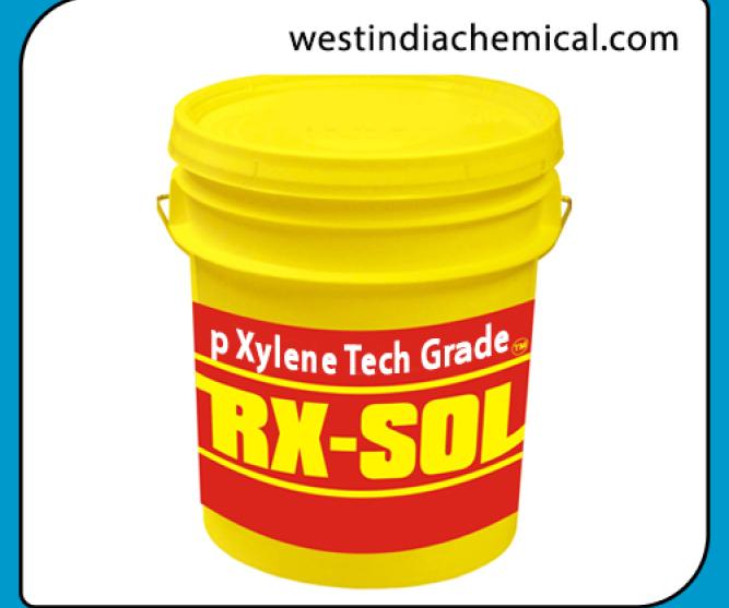 p Xylene Tech Grade 25 Ltr