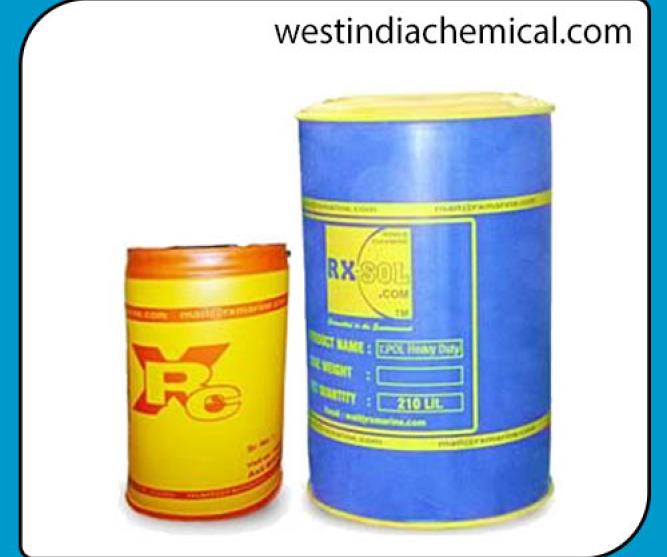 p Xylene commercial