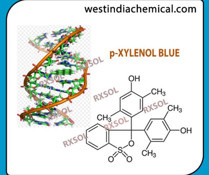 p-XYLENOL BLUE
