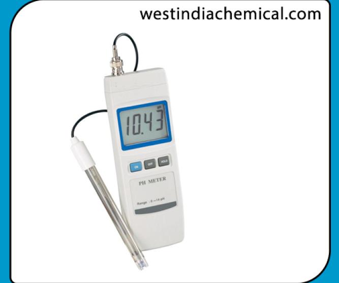 pH Meter
