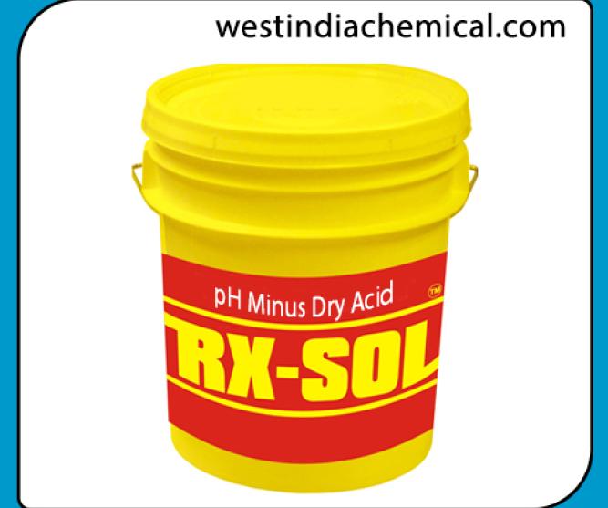 pH Minus Dry Acid