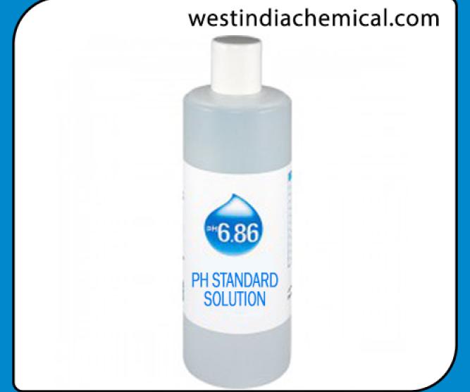 pH Standard Solution 6.86