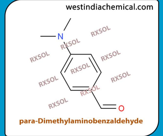 para-Dimethylaminobenzaldehyde