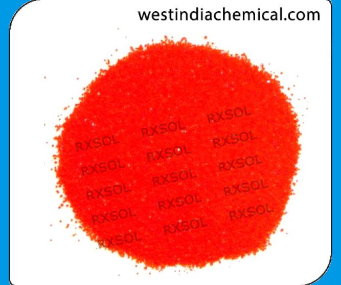 Potassium Dichromate