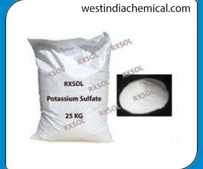 POTASSIUM SULPHATE AR