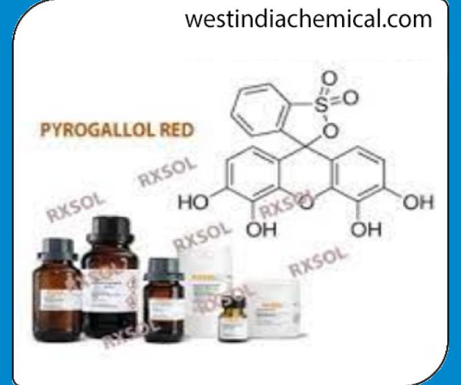PYROGALLOL RED AR
