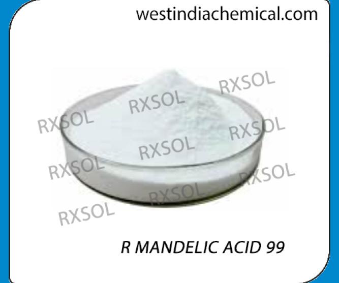 R MANDELIC ACID 99%