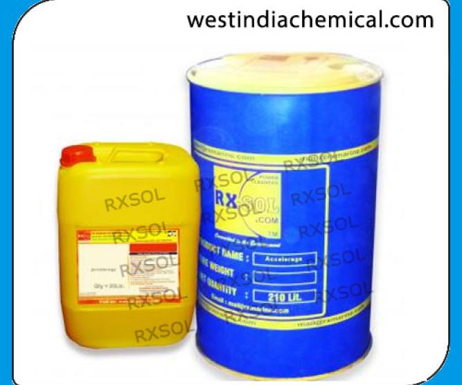 Runway Rubber Removal Solution