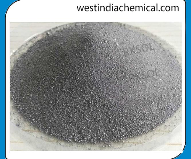 SILICON METAL POWDER 200 Mesh 98.5%