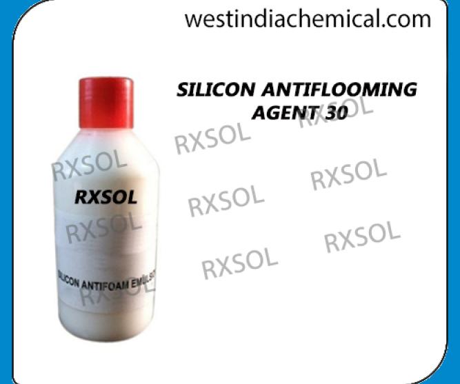 SILICON ANTIFLOOMING AGENT 30%
