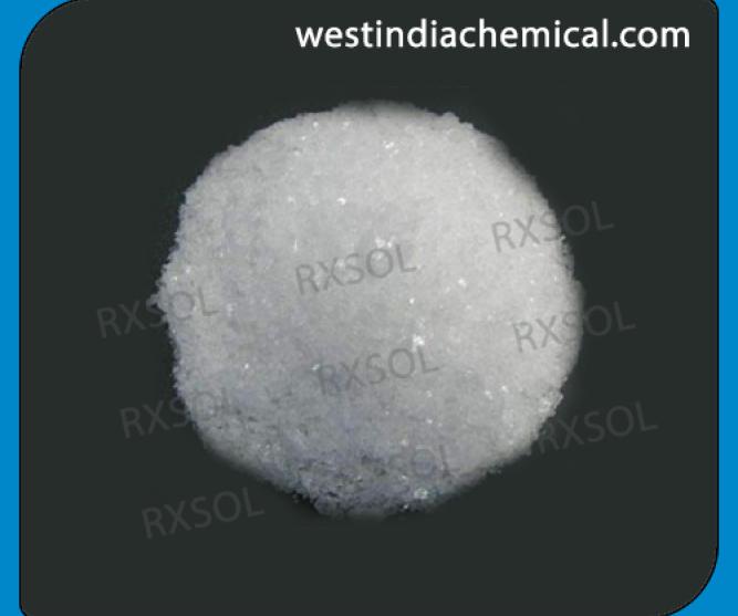 Silver Nitrate Crystals AR 99.9