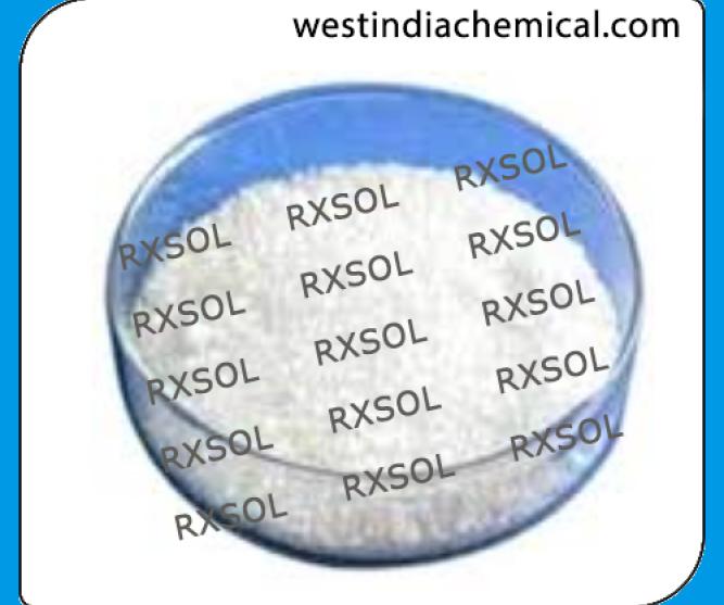 Sodium Acetate CH3COONa