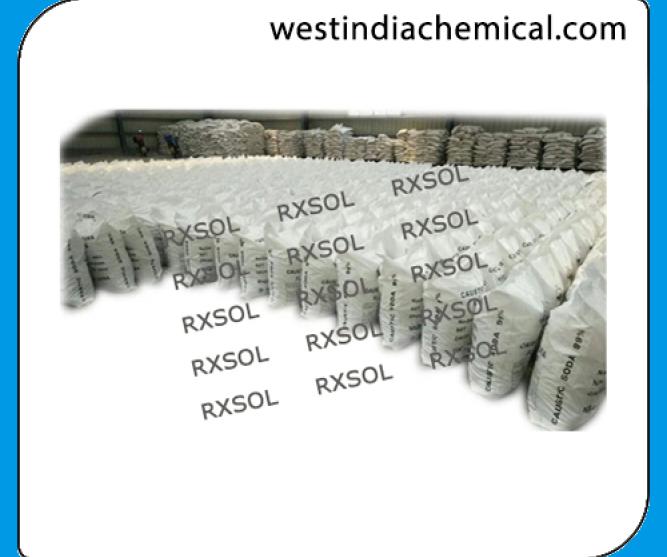 Sodium Carbonate