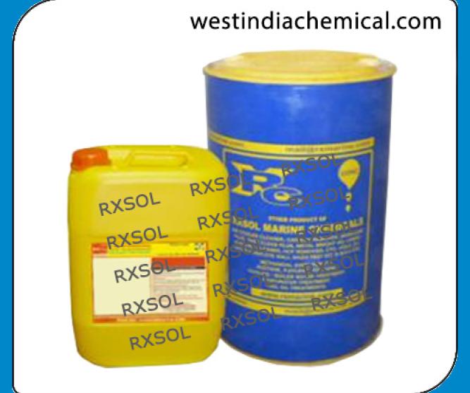 Sodium Hypo Chlorite 12 to 15