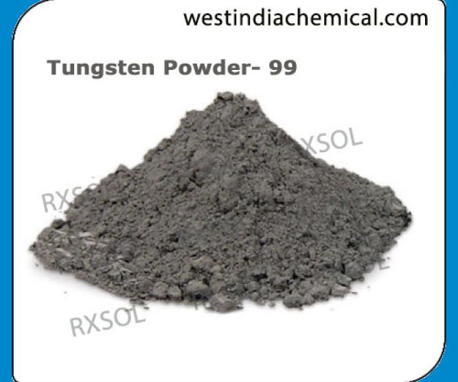 TUNGSTEN POWDER 99%