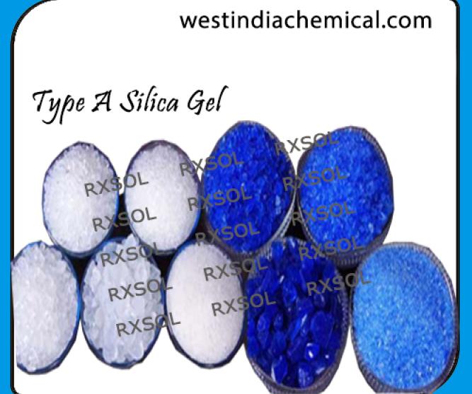 Type A Silica Gel