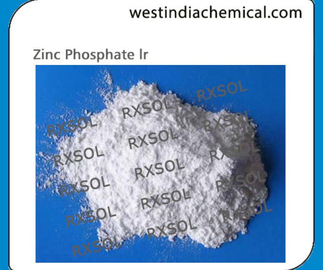 ZINC PHOSPHATE LR