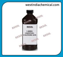 1-AMINO-2-NAPHTHOL-4-SULPHONIC ACID