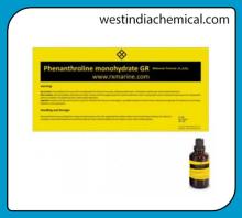1.10 Phenanthroline monohydrate GR