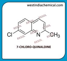 7-CHLORO-QUINALDINE