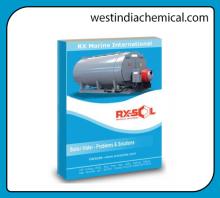 A. Guide Line Manual for Boiler