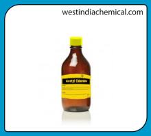ACETYL CHLORIDE