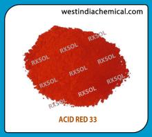 ACID RED 33