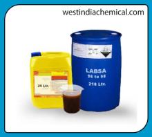 ACID Slurry LABSA 96 to 98 60 Kg