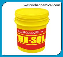 ALGAECIDE LIQUID - rx