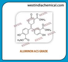 ALUMINON ACS GRADE