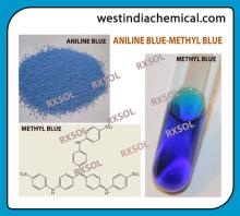 ANILINE BLUE-METHYL BLUE