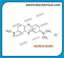 AZURE B AZURE I