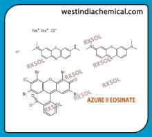 AZURE II EOSINATE