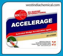Accelerage Activated Sludge Acceleration Agent
