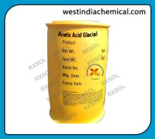 Acetic Acid Glacial