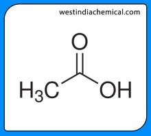 Acetic Acid Glacial