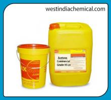 Acetone Commercial Grade-25 Ltr
